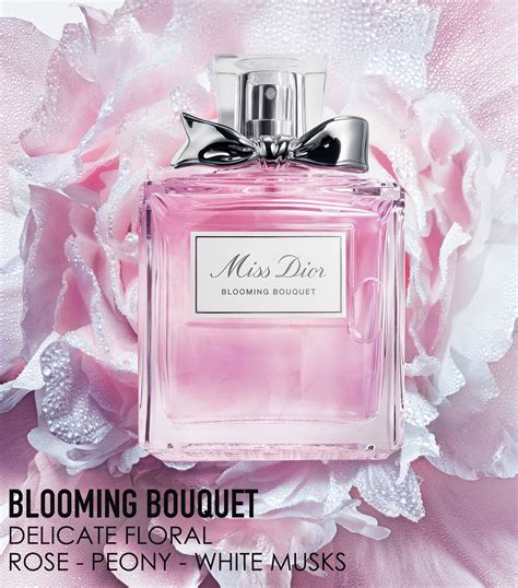 miss dior blooming bouquet perfume 100ml